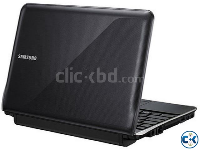 New Samsung Duel Core Netbook with 1 Year Warranty large image 0