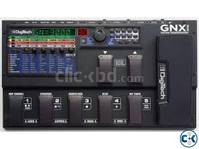GNX3000 only 8 month used...at chep price. large image 0
