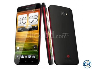Htc Butterfly 100 Brand New With All Acc VERY URGENT SALE 