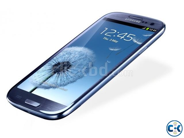 EID Special Offer Samsung S3 Mobile Intact Box large image 0