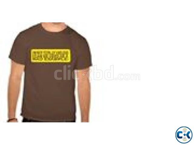 export quality t-shirt large image 0