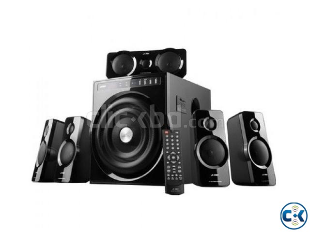 F D F6000U 5 1 speaker 6500 w large image 0