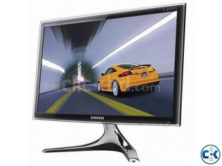 New Samsung 22 Inch Monitor