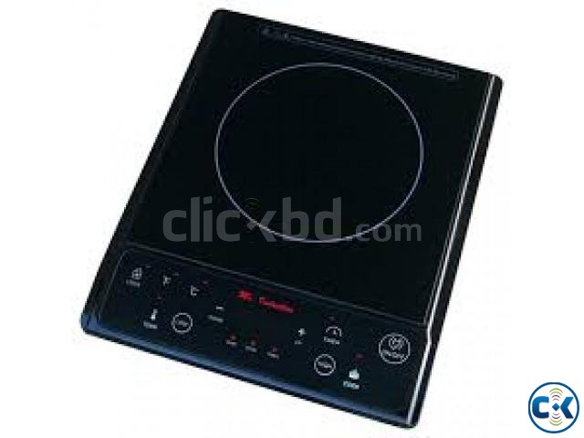 Induction Cooker রান্না করার electric চুলা  large image 0