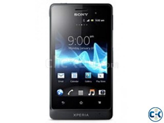 Sony Xperia go
