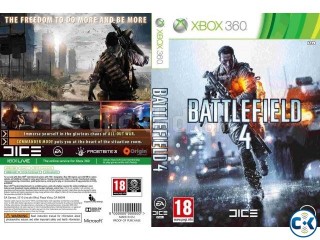 Xbox 360 JTAG Games