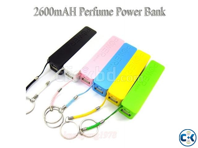 Android Mobile Jonno Power Bank large image 0