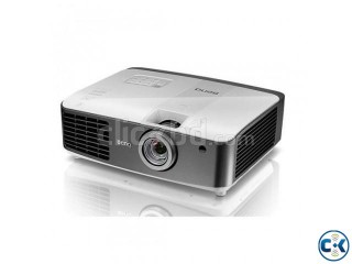 Benq W1500 Full HD 3D Home Theater DLP Projector