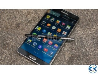 Samsung Galaxy NOTE-3 High Master Copy