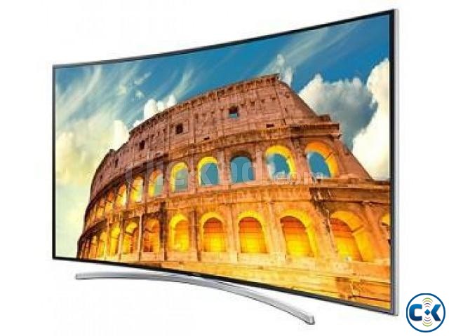 Samsung 55 H8000 Carved TV Lowest Price in BD 01775539321 large image 0