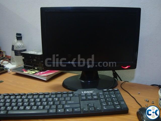 Get Fully Fresh Running Desktop Pc large image 0