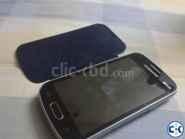 Samsung Galaxy Trend GT-S7392 large image 0
