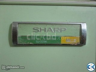 Original Japanise Sharp Freeze