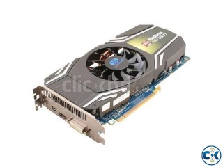 Sapphire hd 5830 xtreme Graphics card