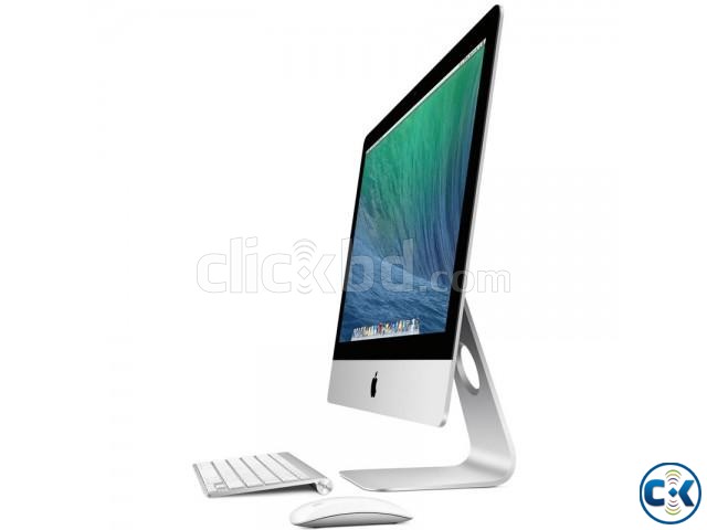 Apple 27 Inch IMAC ME088ZA A  large image 0