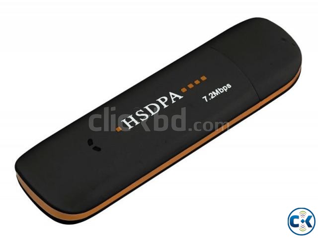 HSDPA 3.75G Modem large image 0