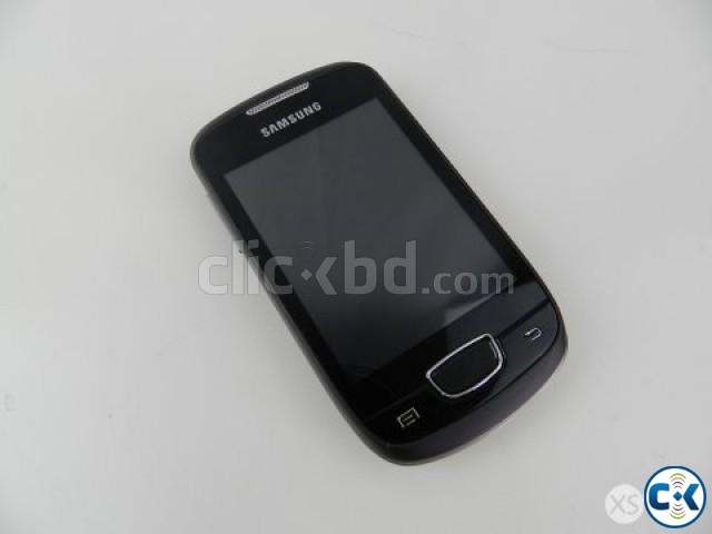 SAMSUNG GALAXY GT-S5570 large image 0