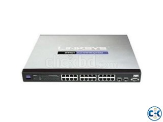 Cisco SRW2024-K9 Router