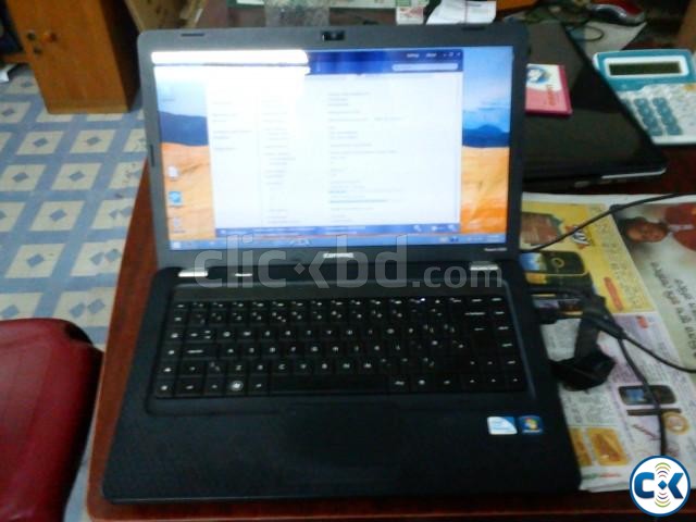 HP Compaq Presario CQ56 low price for sale large image 0