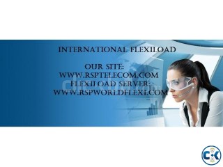 INTERNATIONAL FLEXILOAD