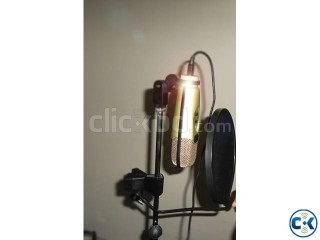 cad u37 usb condensormicrophone