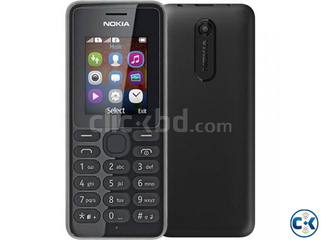 NOKIA 108 large image 0