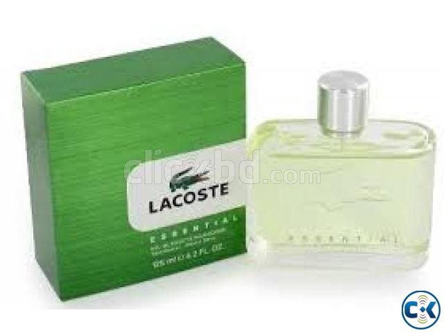 LACOSTE Perfume Free home Delivery large image 0