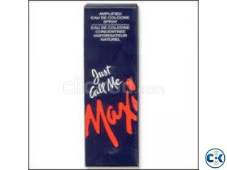 MAXI Perfume Free home Delivery
