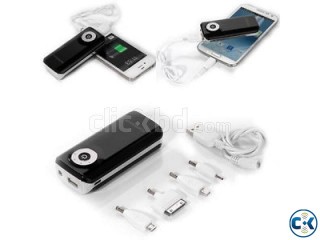Samsung Portable Mobile Charger 8600 maH For Mobile & Tab Ch
