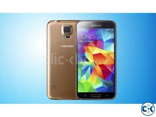 Samsung galaxy S5 Korean High mastercopy Heart rate Sensore