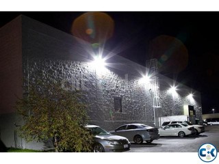 LED flood light 120W