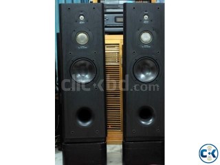 INFINITY KAPPA 6.1 SERIES II TOwER SPEAKER USA.