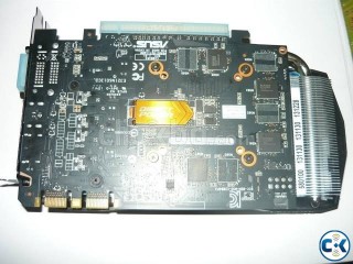 ASUS GTX 760 2GB DDR5 DCU II OC