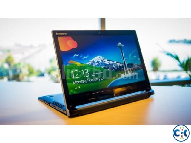 Lenovo Ideapad Flex 14 large image 0