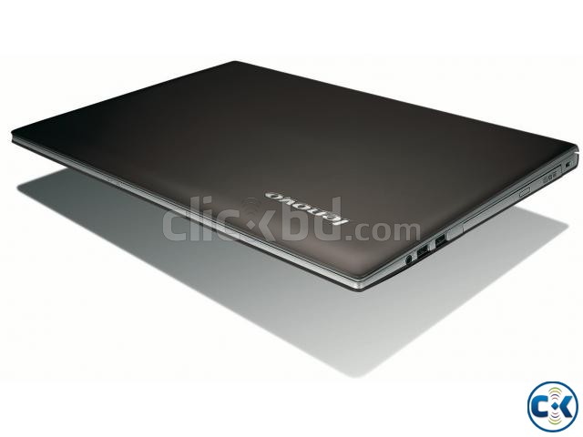 Lenovo Thinkpad E431 large image 0
