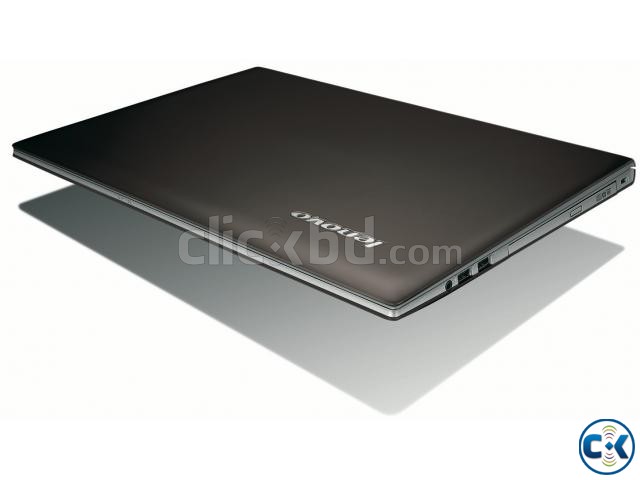 Lenovo Thinkpad E431 large image 0