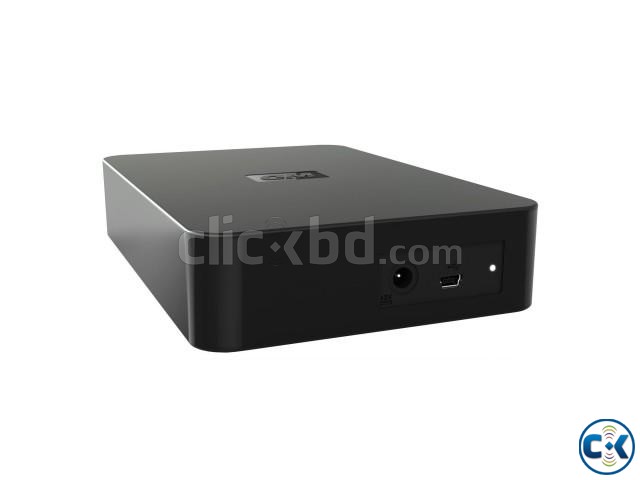 western digital 1.5 TB external hard disc large image 0