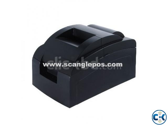 DOT Matrix POS Receipt Printers SGT-7645  large image 0