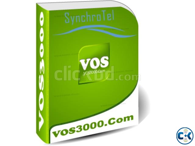 VOS VOIP SWITCH VOS3000 AT 6499 TAKA PER MONTH large image 0