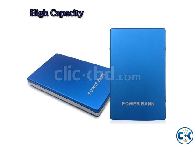 10000 mAh Power Bank For Mobile Tablet PC Camera PSP Gadgets large image 0