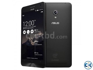 ASUS ZenFone6 Intel phone with long Batt