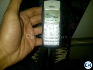 Nokia 1100