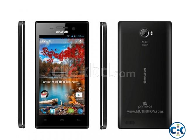 Walton Primo G3 For Sell large image 0