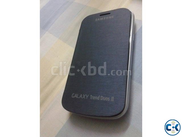 Samsung Galaxy Trend GT-S7392 large image 0