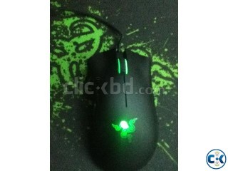 Razer DeathAdder 2013