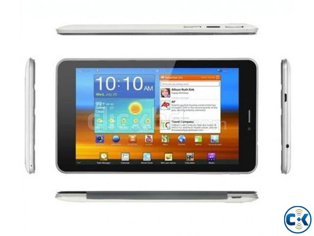 HTs 200A Tablet pc large image 0