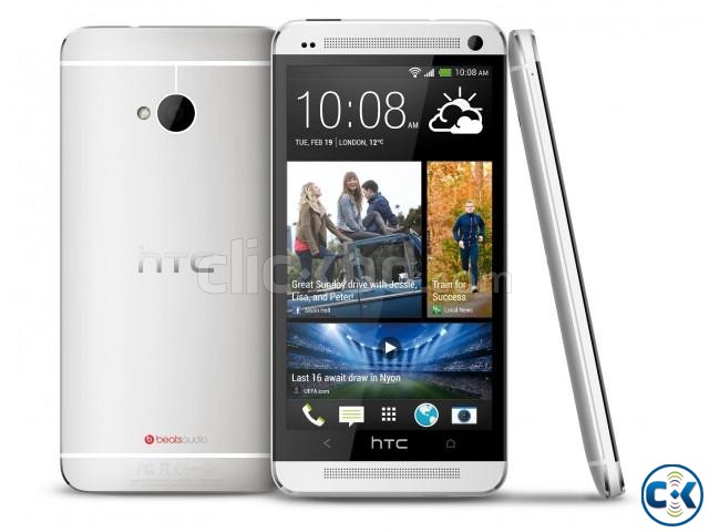 New Condition HTC One 32GB large image 0