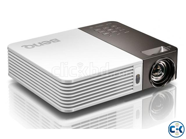 BenQ GP10 Digital Projector large image 0