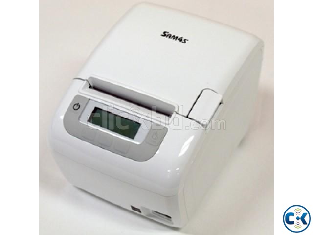 POS Printer ELLIX45 large image 0