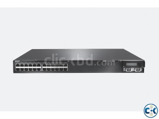 Juniper EX 3200 24T - switch - 24 ports